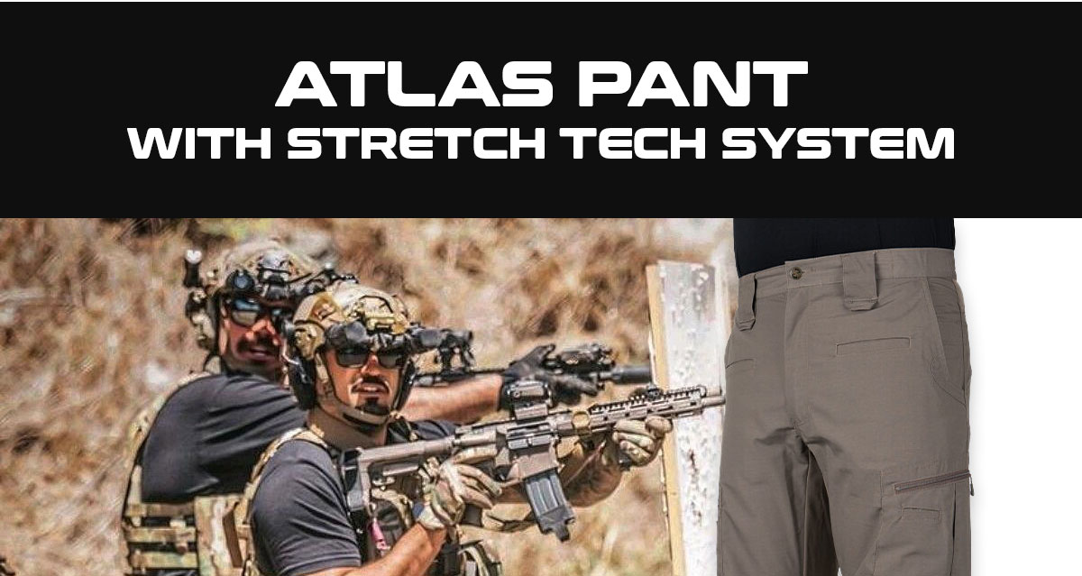 La police sales gear atlas pants